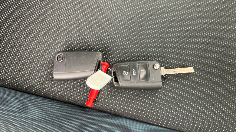 SEAT Ateca 1.0 TSI Ecomotive SE Technology [EZ] 5dr Petrol Estate